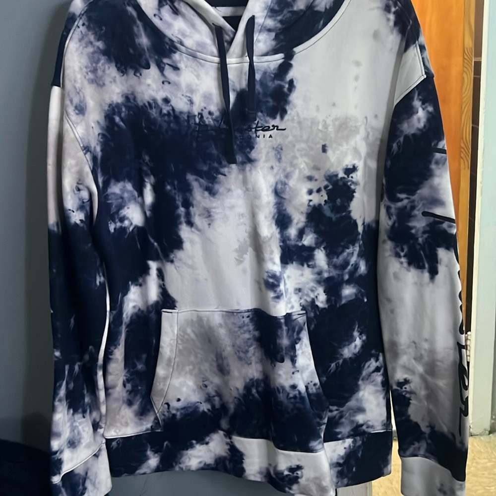 Hollister sweaters